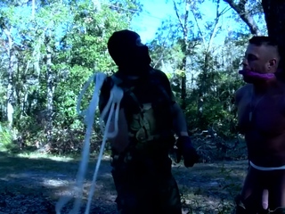 Dungeon Games – Into The Woods 3 with Tyler and Duke