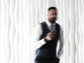 Ella Reese fucked by her husband and with the investigator