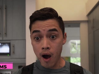 GIRLSRIMMING – Sloppy rimming by cheating MILF Dee Williams