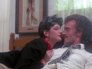 Hardcore Vintage Pussy Licking And Sex