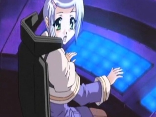 Hentai teen pussy banged