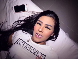 Hot pierced amateur latina teen fucked