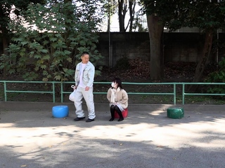 Old man forcing young asian girl to fuck