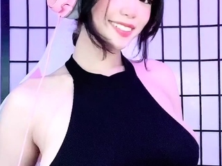 Omege japanese girl with big boobs on cams
