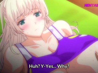 Rikujoubu Joshi wa Ore no Nama Onaho!!! Ep.1 ENG SUB