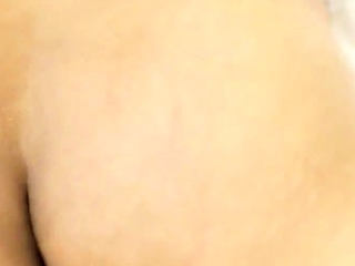 Russian blonde amateur fingering herself on live webcam