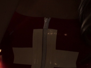 Sarah Sultry Shows Off Her Talent In Fucking A Hard Cock