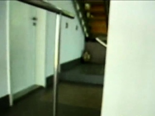 Sausage works magic in lascivious Nikki Anderson’s cooter