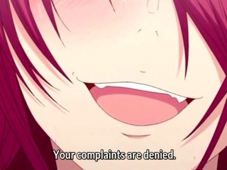 Succubus Appli – Gakuen Saimin Ep 4 ENG SUB