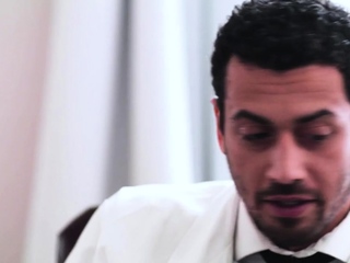 Tattooed smallboobs babe fingered and fucked by her doctor