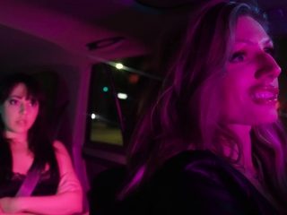 Whitney Wright takes Jade Venus in her room and fucks