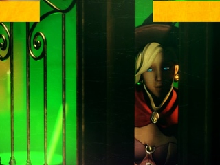 3D animation parody bundle from Xordel