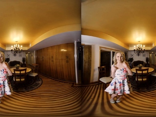 Angel Smalls, Rachel Roxxx – Real Estate