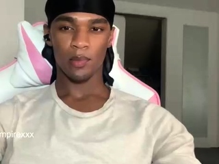 Black gay joins three white gays for a sex party of gay sex