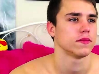 Breathtaking Amateur Brunette Teen Solo