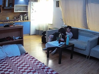 Brunette hookup amateur blowjob and dirtytalk sexdate