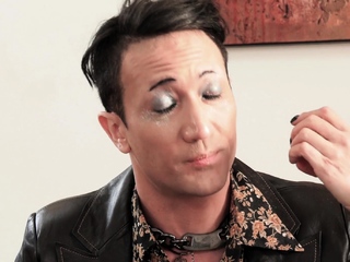 Cucked – Sovereign Syre Needs A Creampie From A Real Ma