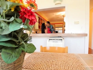 Emma Bailey – Dinner is served