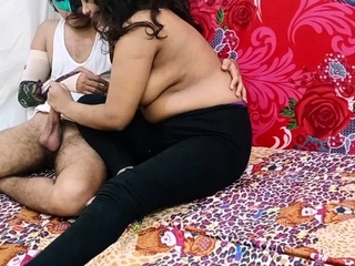 Gorgeous Indian Teen Sarika Fucked After Shower – Watch In