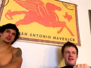 Handjob blowjob gays