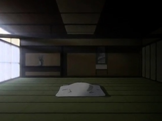 Hentai chick enjoys anal sex at the gym