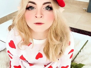 home made amateur blonde Masturbating