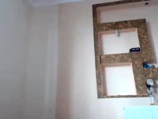 Hot amateur teen butt plug solo play