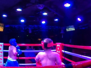 Petite amateur Thai teen grabs BFs BWC