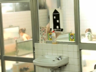 Small tit brunette gives a nice hard blowjob and fuck