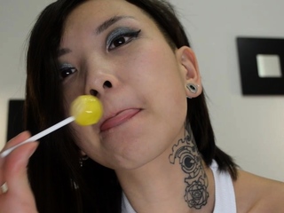 Teen close up fuck xxx housewife cumshot