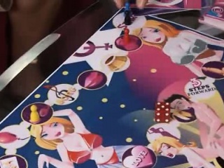 Winner of a funny Spicy Map game fuck other players