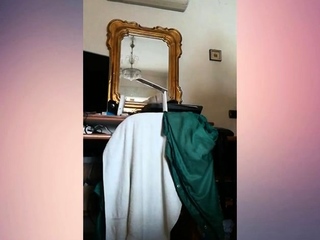 69 yo man from Italy