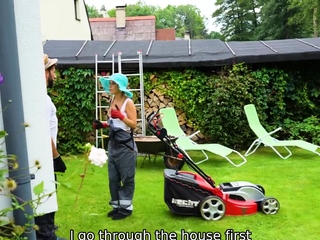 HUNT4K. It Takes a Thief to Fuck a Thief