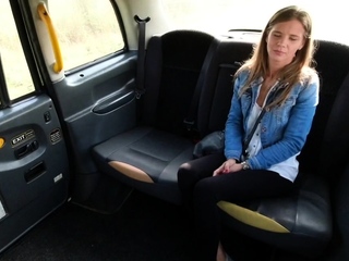 A few minutes of love for a free ride