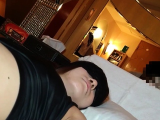 Amateur Asian Anal Toy