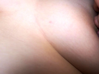 Amateur Asian Japanese Anal Creampie