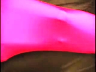 Beginner fetish BDSM motion with redhead