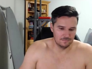 Amateur men videotape their perverted gay fornication