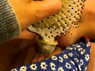 Amateur porn Gives Us Some Foot Fetish Aurora