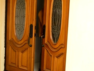 An orgasmic party for Penny, Jack, and Theodora