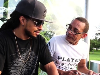 Astounding transsexual Jenna gets nailed