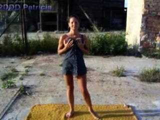 Bareback anal sex with flaming brunettes with big boobs