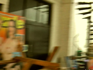 Ben Dover Movies – Pornstar Chessie Kay has a threesome