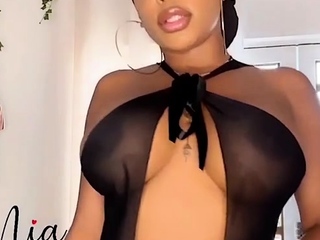 Black and Ebony BABES