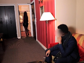 Busty amateur Milf anal hardcore with cumshot