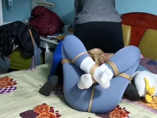 Chinese bondage