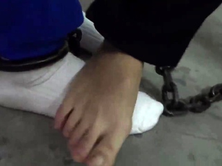 Chinese bondage
