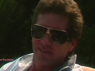 Classic Movie Actress Amber Lynn retro clip plusCam Sex