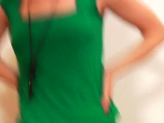 Femdom group strapon pegging n spanking