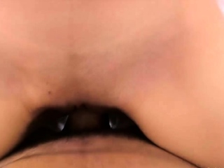 French amateur brunette hardcore fucking